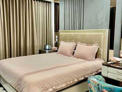 Vinhomes Central Park, Vietnam Vinhomes Central Park, Vietnam