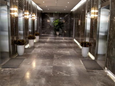 Bamboo Airways Tower Project, Vietnam  Bamboo Airways Tower Project, Vietnam