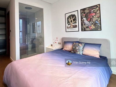 The Metropole Thu Thiem, Vietnam The Metropole Thu Thiem, Vietnam