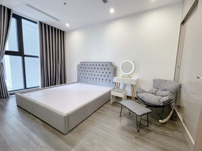 Vinhomes Smart City Project, Vietnam Vinhomes Smart City Project, Vietnam