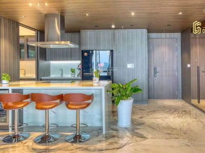 Empire City Thu Thiem, Vietnam Empire City Thu Thiem, Vietnam