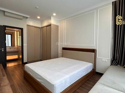 Empire City Thu Thiem, Vietnam Empire City Thu Thiem, Vietnam