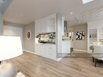 Discovery Complex, Vietnam  Discovery Complex, Vietnam