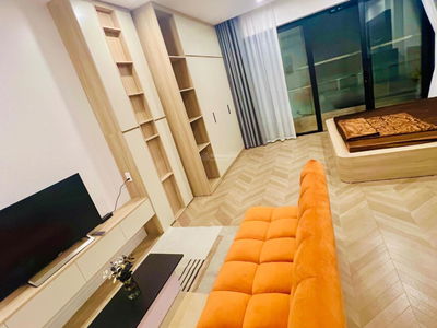 Hoang Cau Street, Vietnam Hoang Cau Street, Vietnam