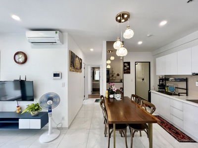 D'Lusso Apartment, Vietnam D'Lusso Apartment, Vietnam