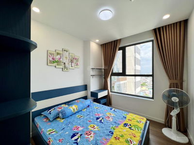 D'Lusso Apartment, Vietnam D'Lusso Apartment, Vietnam