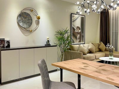 Precia Apartment District 2, Vietnam Precia Apartment District 2, Vietnam