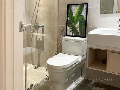 Precia Apartment District 2, Vietnam Precia Apartment District 2, Vietnam