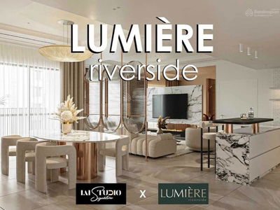 Lumiere Riverside, Vietnam Lumiere Riverside, Vietnam