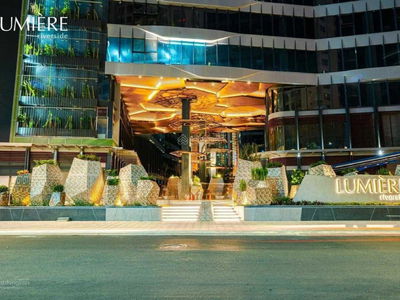 Lumiere Riverside, Vietnam Lumiere Riverside, Vietnam