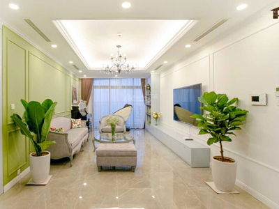 Discovery Complex, Vietnam Discovery Complex, Vietnam