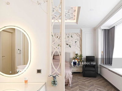 Midtown Phu My Hung, Vietnam Midtown Phu My Hung, Vietnam