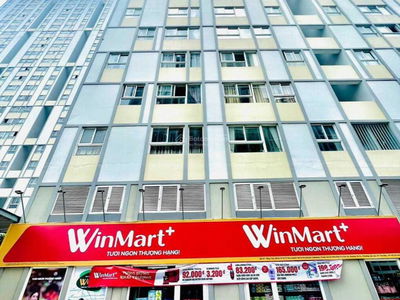 Citi Soho, Vietnam Citi Soho, Vietnam