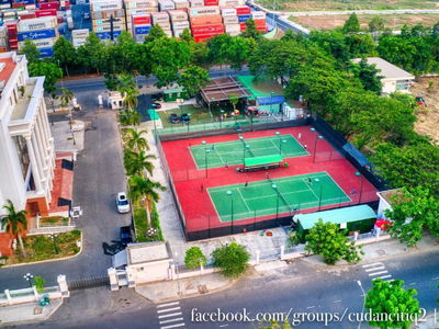 Citi Soho, Vietnam Citi Soho, Vietnam