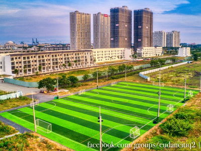 Citi Soho, Vietnam Citi Soho, Vietnam