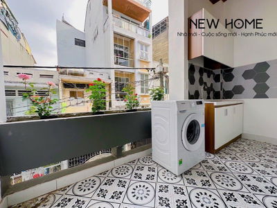 Nguyen Thong Street, Vietnam Nguyen Thong Street, Vietnam