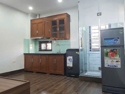 Hoang Nhu Tiep Street, Vietnam Hoang Nhu Tiep Street, Vietnam