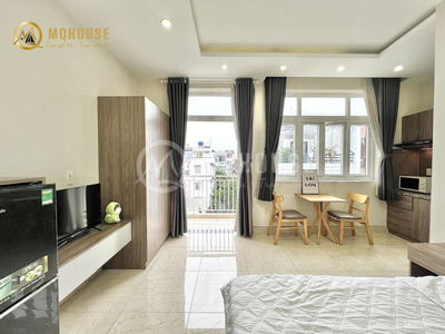 Doan Thi Diem Street, Vietnam  Doan Thi Diem Street, Vietnam