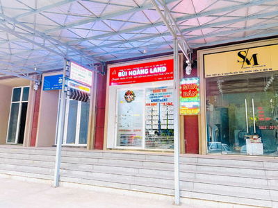 The Park Residence, Vietnam The Park Residence, Vietnam