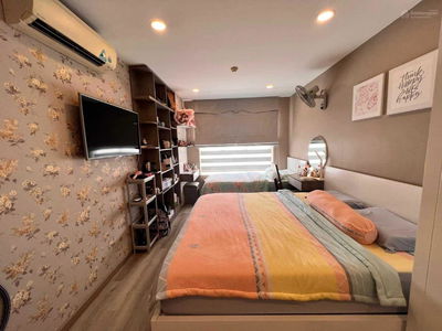 The Harmona, Vietnam The Harmona, Vietnam