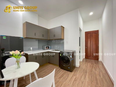 Nguyen Thai Binh Street, Vietnam Nguyen Thai Binh Street, Vietnam