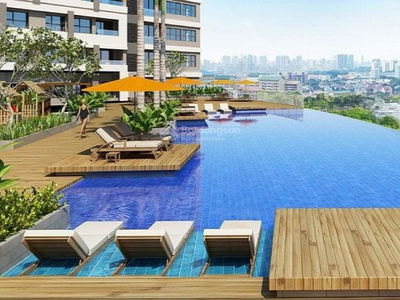 Sunrise City View, Vietnam Sunrise City View, Vietnam