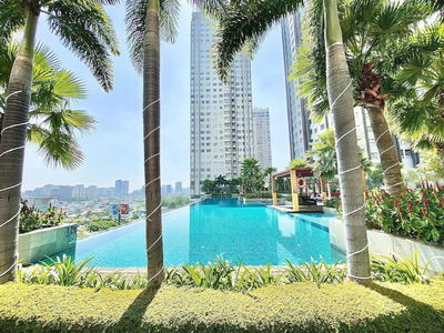 Sunrise City View, Vietnam Sunrise City View, Vietnam