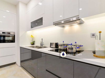 Vinhomes Golden River Ba Son, Vietnam Vinhomes Golden River Ba Son, Vietnam