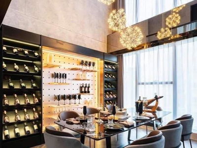 Vinhomes Golden River Ba Son, Vietnam Vinhomes Golden River Ba Son, Vietnam