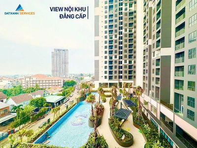 HT Pearl Project, Vietnam HT Pearl Project, Vietnam