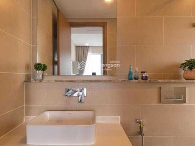 Rivera Park Saigon, Vietnam Rivera Park Saigon, Vietnam