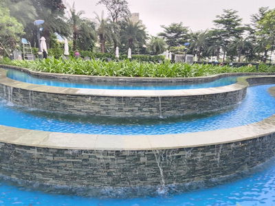 My Dinh Pearl Project, Vietnam My Dinh Pearl Project, Vietnam