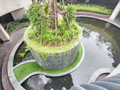 My Dinh Pearl Project, Vietnam My Dinh Pearl Project, Vietnam