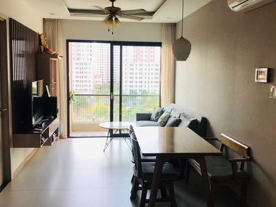 New City Thu Thiem, Vietnam New City Thu Thiem, Vietnam