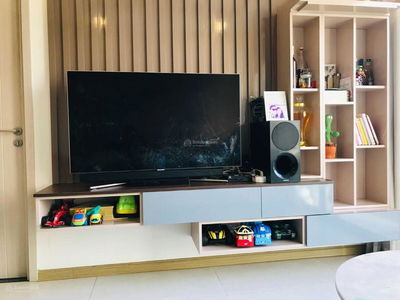 New City Thu Thiem, Vietnam New City Thu Thiem, Vietnam