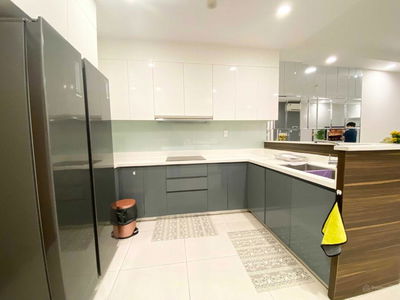 The Gold View, Vietnam The Gold View, Vietnam