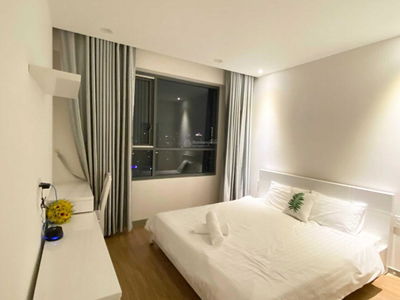 The Gold View, Vietnam The Gold View, Vietnam