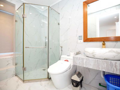 Kim Ma Street, Vietnam Kim Ma Street, Vietnam