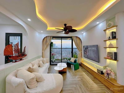 Akari City Nam Long, Vietnam Akari City Nam Long, Vietnam