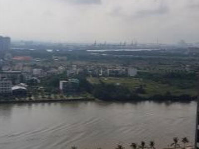 Vinhomes Central Park, Vietnam Vinhomes Central Park, Vietnam