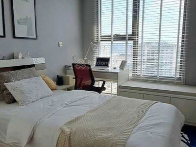 The Ascentia Phu My Hung, Vietnam The Ascentia Phu My Hung, Vietnam