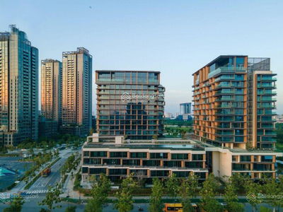 Empire City Thu Thiem, Vietnam Empire City Thu Thiem, Vietnam