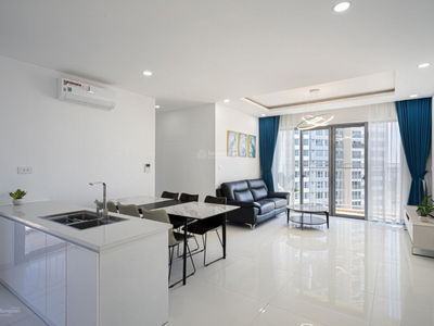 Palm Heights, Vietnam Palm Heights, Vietnam