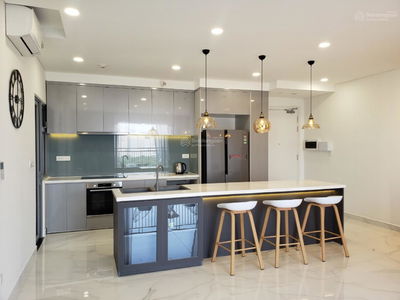 Palm Heights, Vietnam Palm Heights, Vietnam