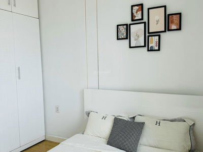 Masteri Thao Dien, Vietnam Masteri Thao Dien, Vietnam