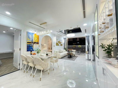 Vinhomes Central Park, Vietnam Vinhomes Central Park, Vietnam