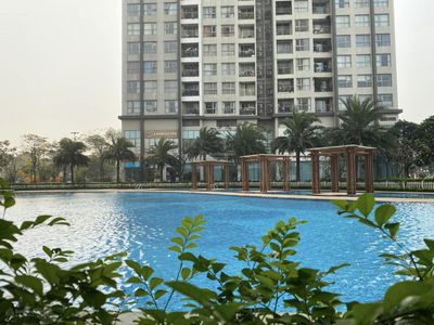 Vinhomes Gardenia Project, Vietnam Vinhomes Gardenia Project, Vietnam