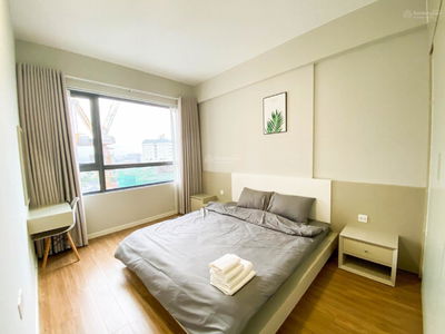 Masteri An Phu, Vietnam Masteri An Phu, Vietnam