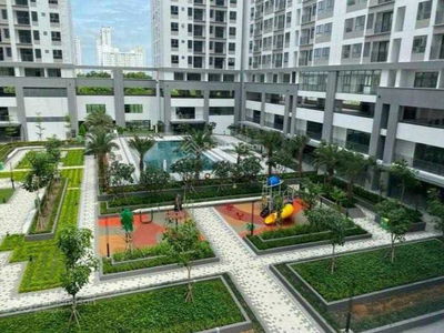 Q7 Boulevard, Vietnam Q7 Boulevard, Vietnam