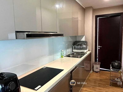 Mandarin Garden Project, Vietnam Mandarin Garden Project, Vietnam